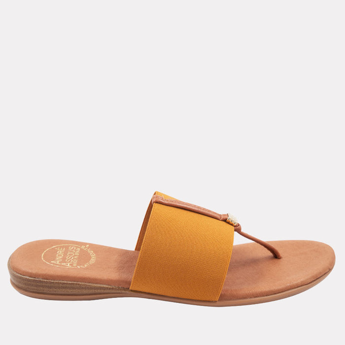 André Assous Nice Bright SC Featherweights™ Sandal