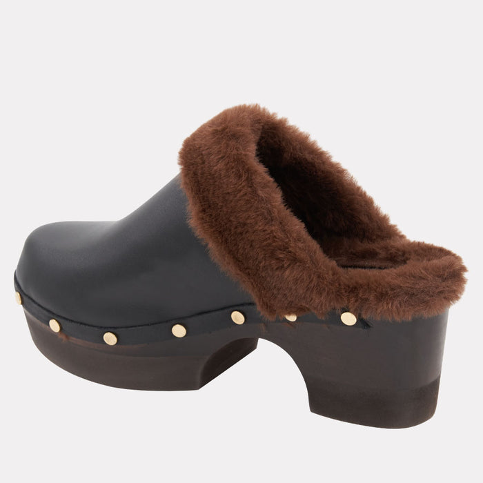 André Assous Olivia Featherweights™ Faux Leather Clog