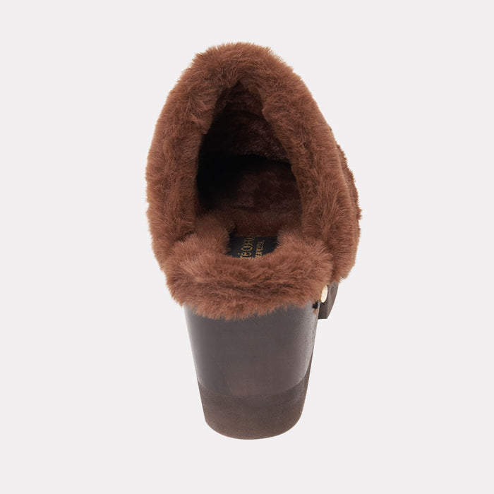 André Assous Olivia Featherweights™ Faux Leather Clog