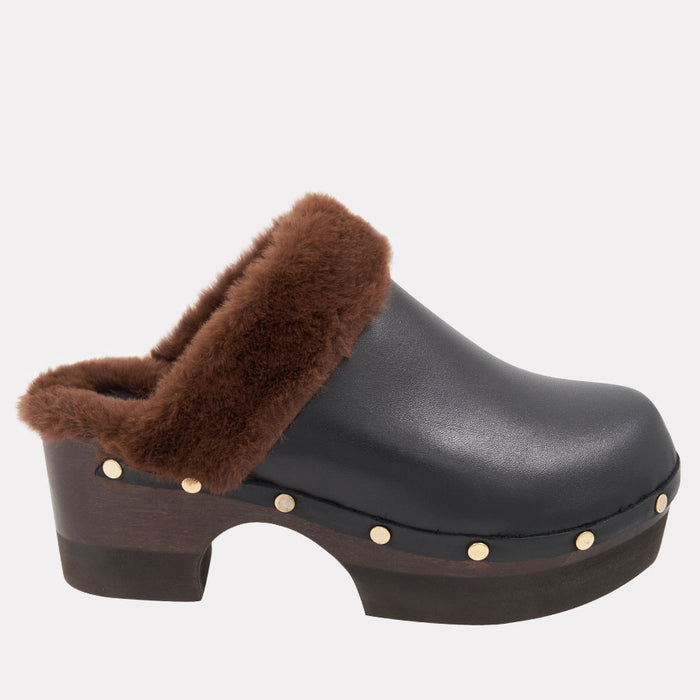 andré assous Olivia Featherweights™ Faux Leather Clog