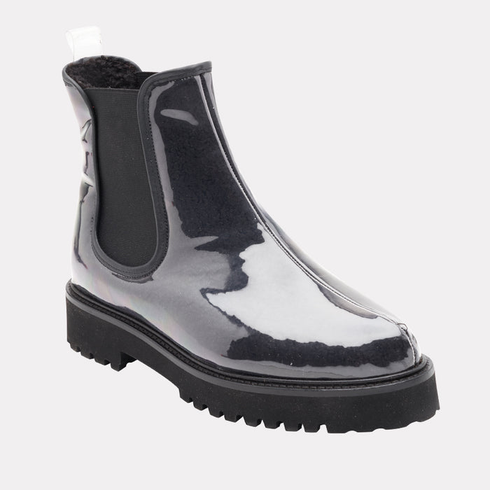 André Assous Peggy Vinyl Featherweights™ Chelsea Boot