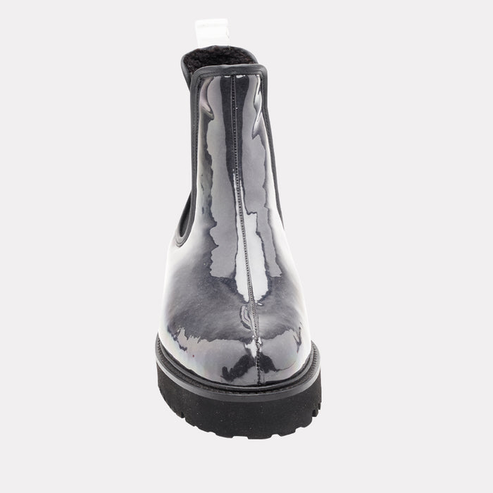 André Assous Peggy Vinyl Featherweights™ Chelsea Boot