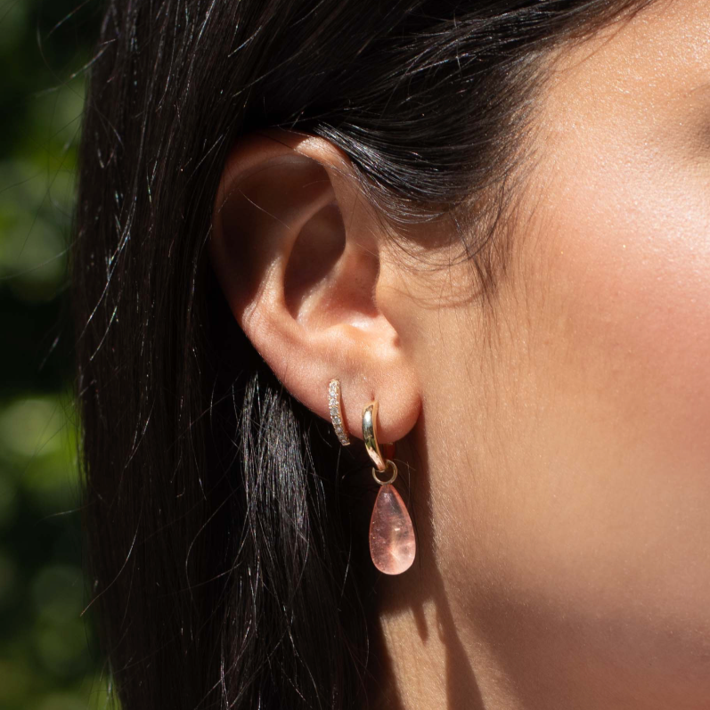 Andrea Fohrman Chubby Gold Huggies