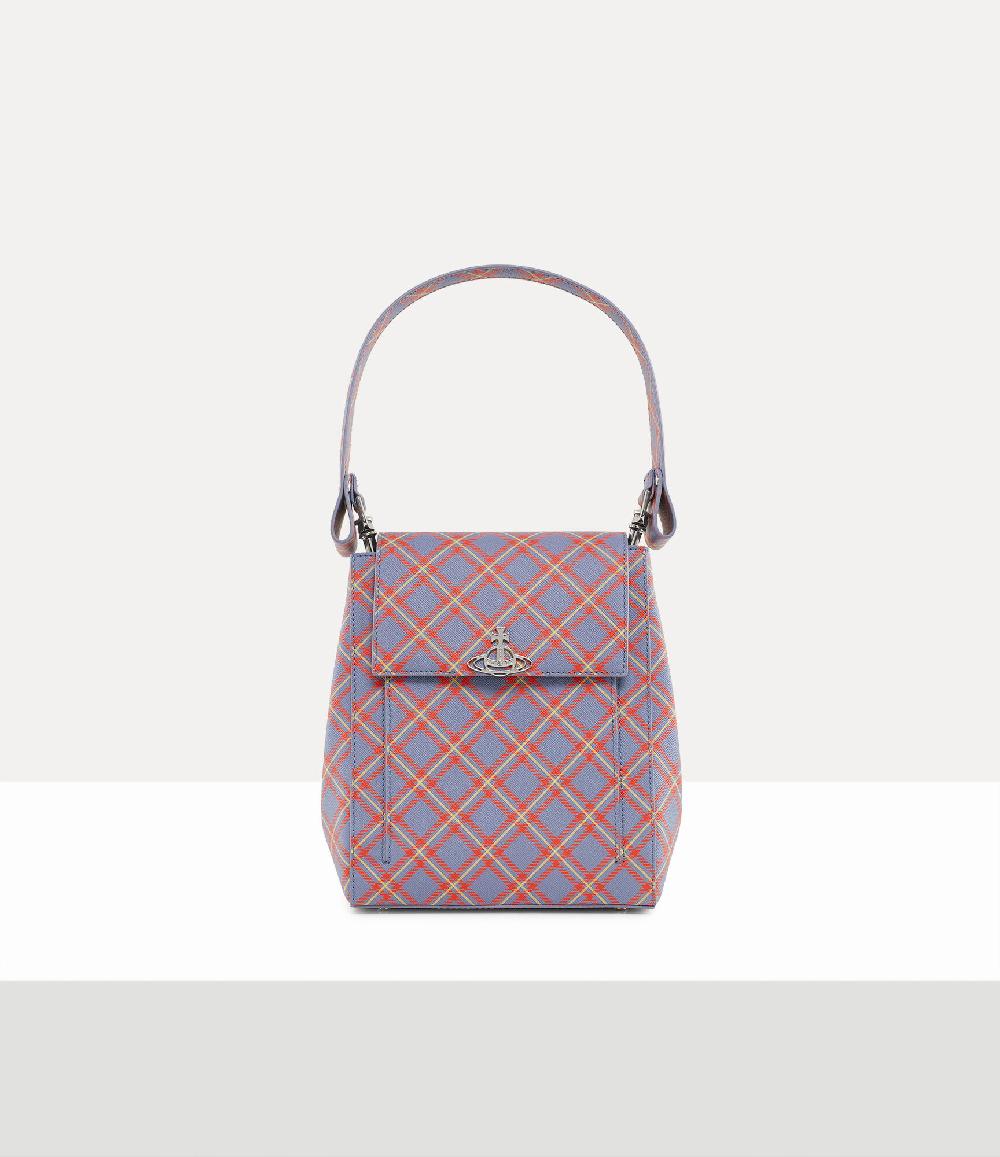 andrea fohrman Color Initials Pendant