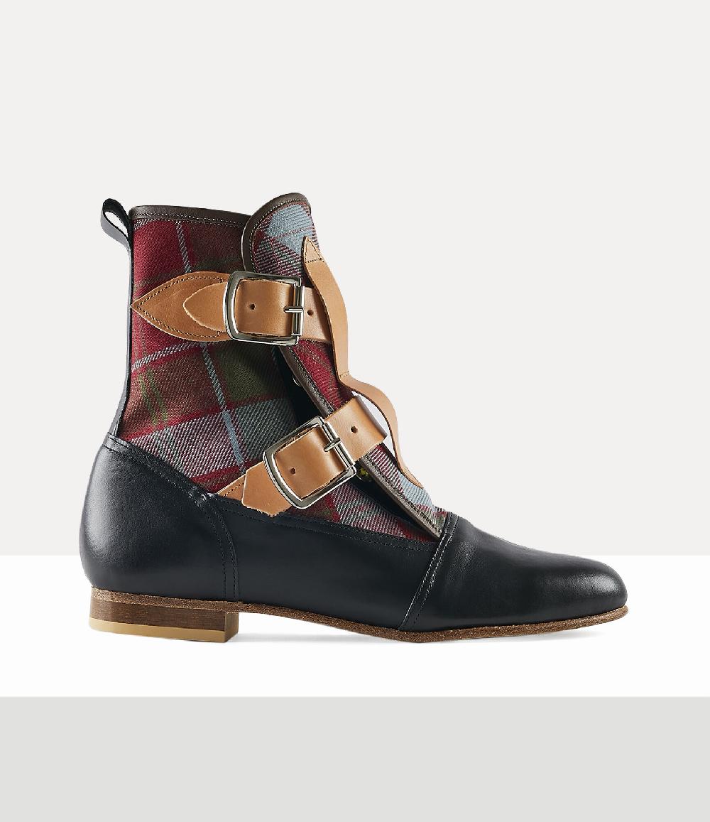 andrea fohrman Diamond Waning Moon Opal Necklace