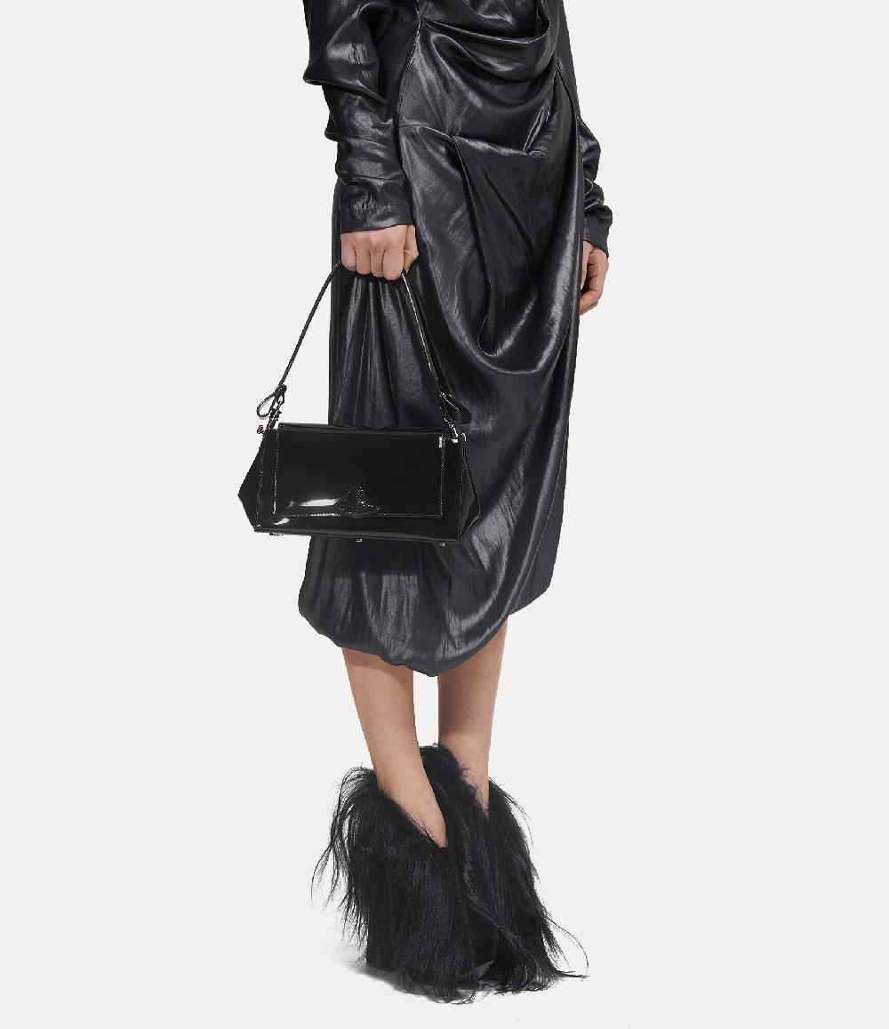 Andrea Fohrman Mini Galaxy Australian Opal Ring