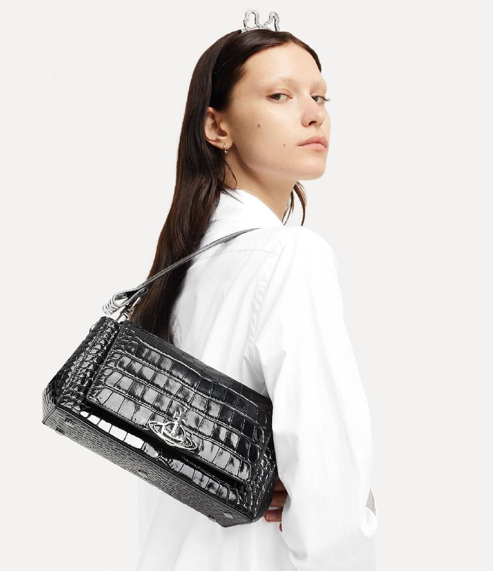 Andrea Fohrman Mini Galaxy Ruby Kyanite Ring