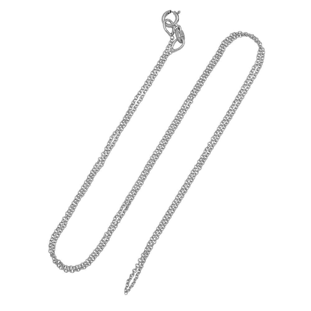 Andrea Fohrman Small Charm Chain