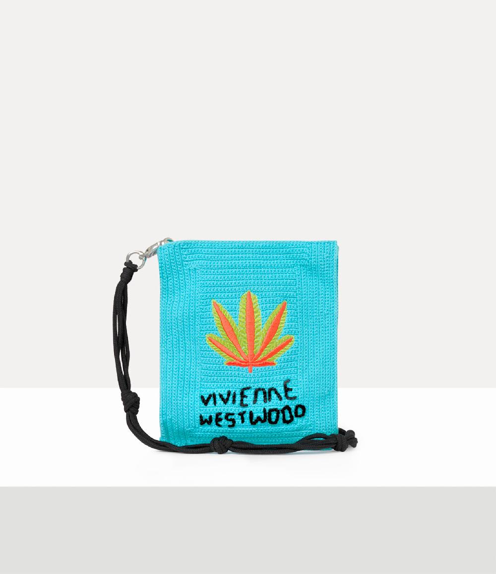 andrea fohrman Small Chubby Emerald Pavé Huggies