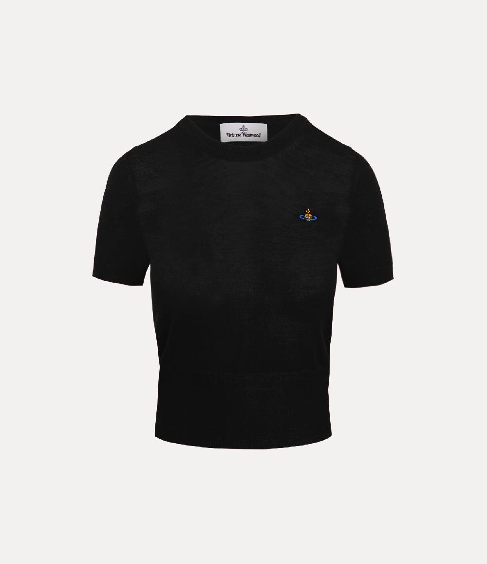 andrea fohrman Small Cuban Chain