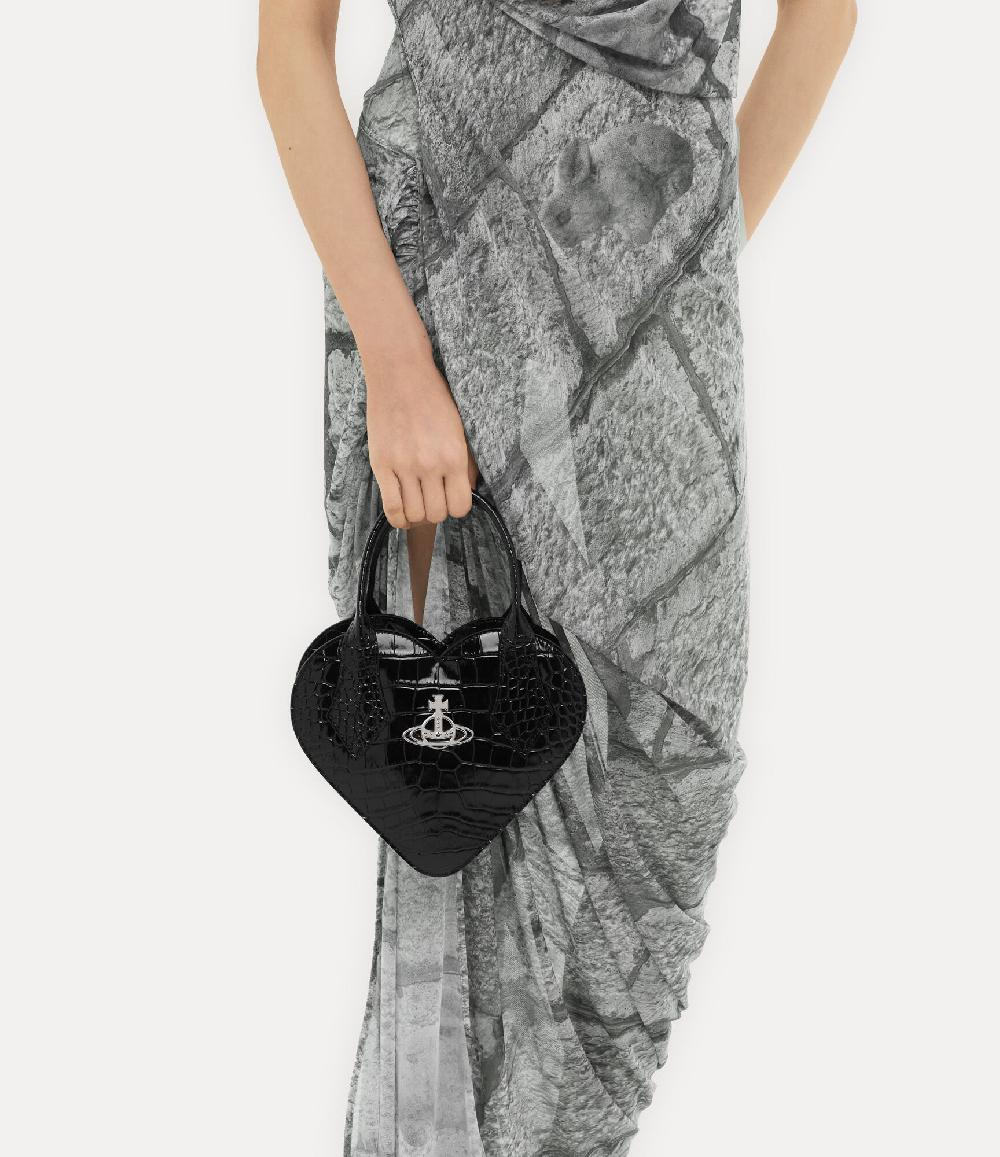 Andrea Fohrman Large Crescent Diamond Moon Phase Necklace