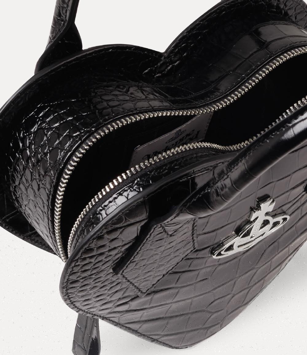 Andrea Fohrman Large Crescent Diamond Moon Phase Necklace