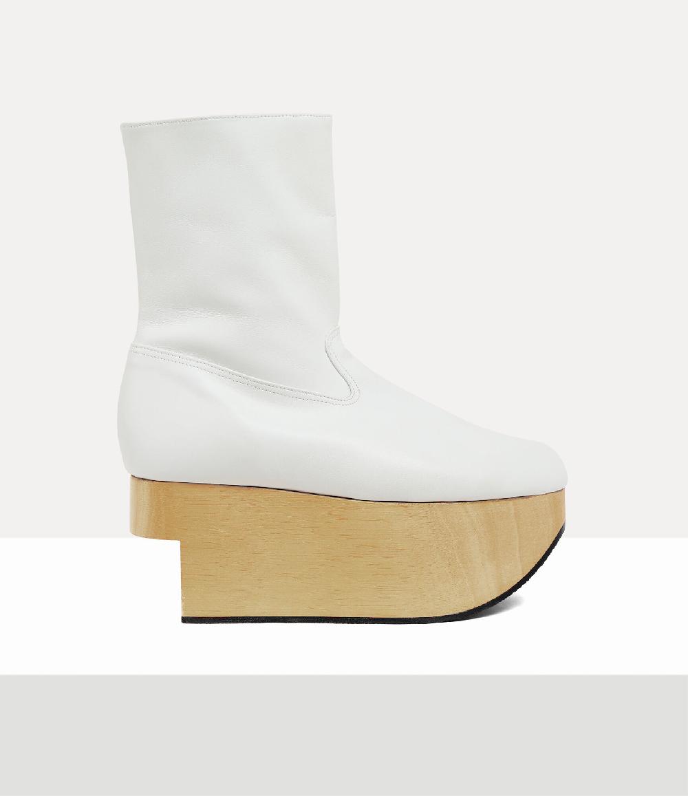 andrea fohrman Mini Cosmo Ethiopian Opal Hoop Charms