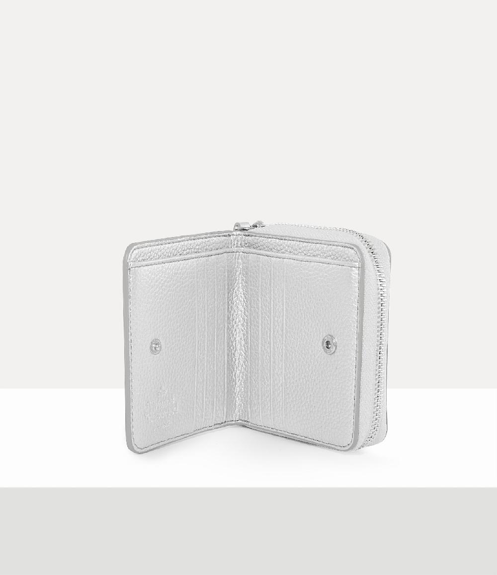 Andrea Fohrman Mini Galaxy Rose De France/Rutilated Quartz Earrings