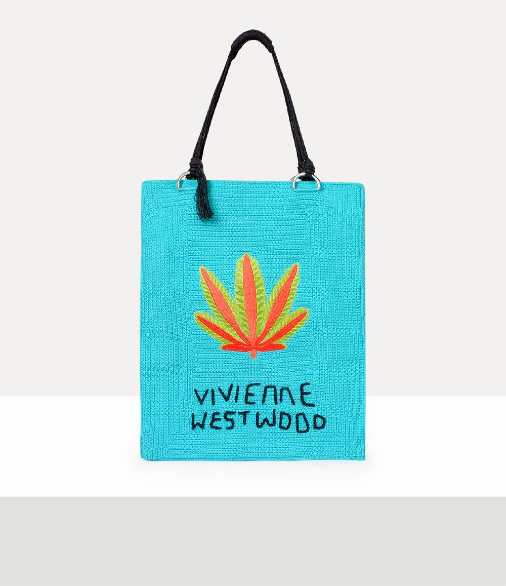 andrea fohrman Small Chubby Blue Sapphire Pavé Huggies