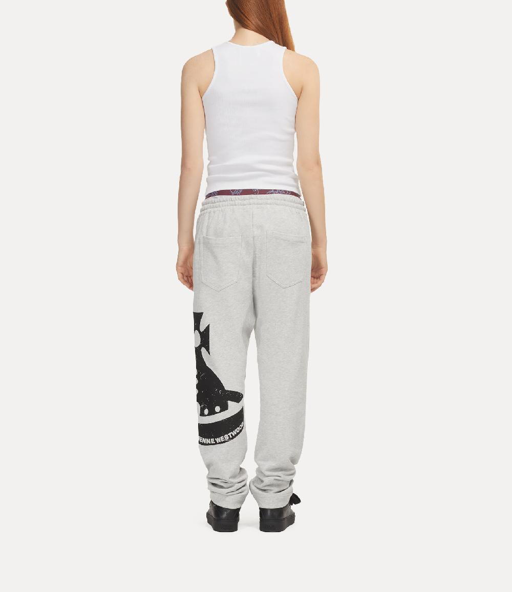 Andreas Kronthaler For Vivienne Westwood 90s Vest WHITE