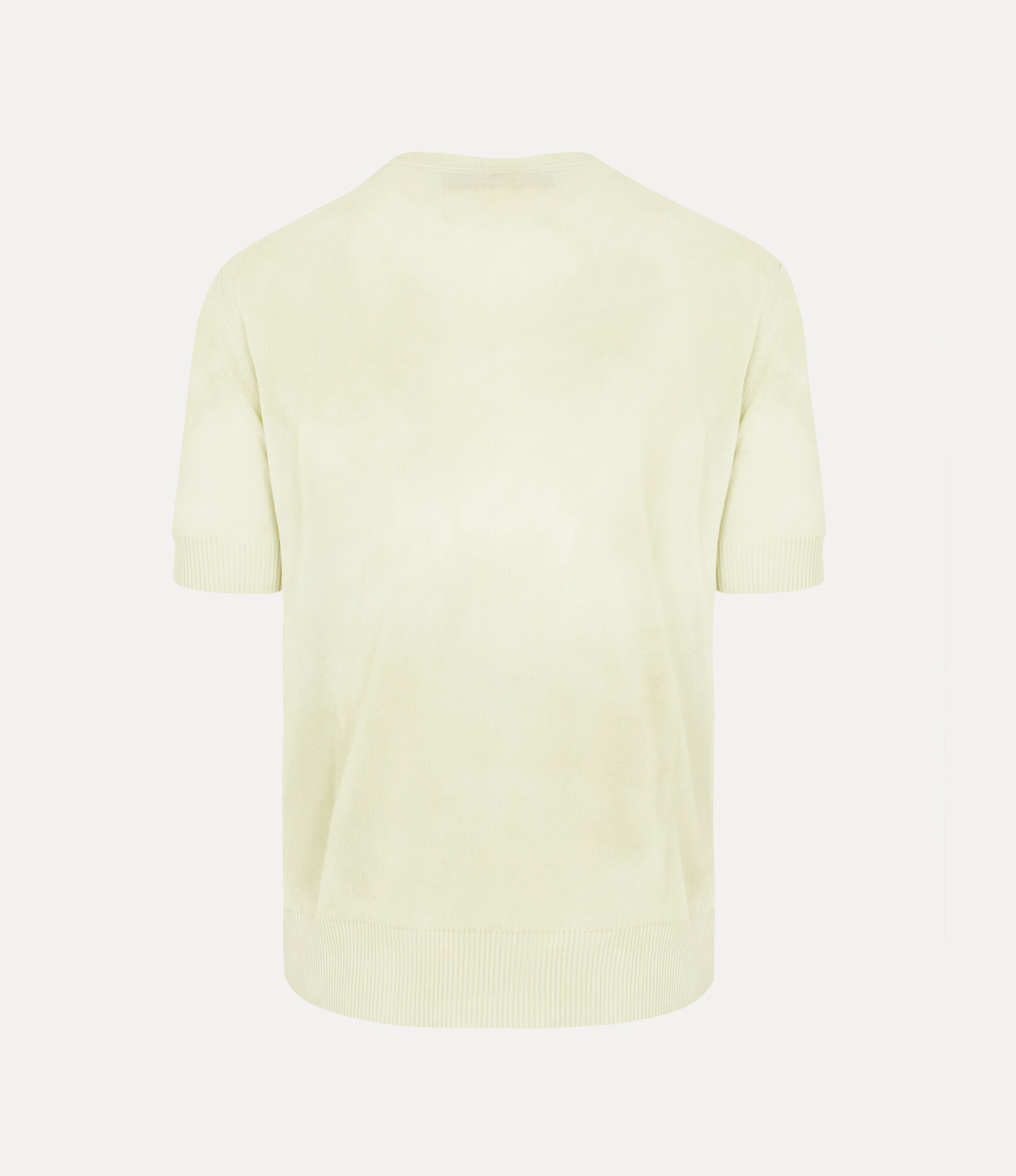 Andreas Kronthaler For Vivienne Westwood Alex T-shirt PISTACHIO