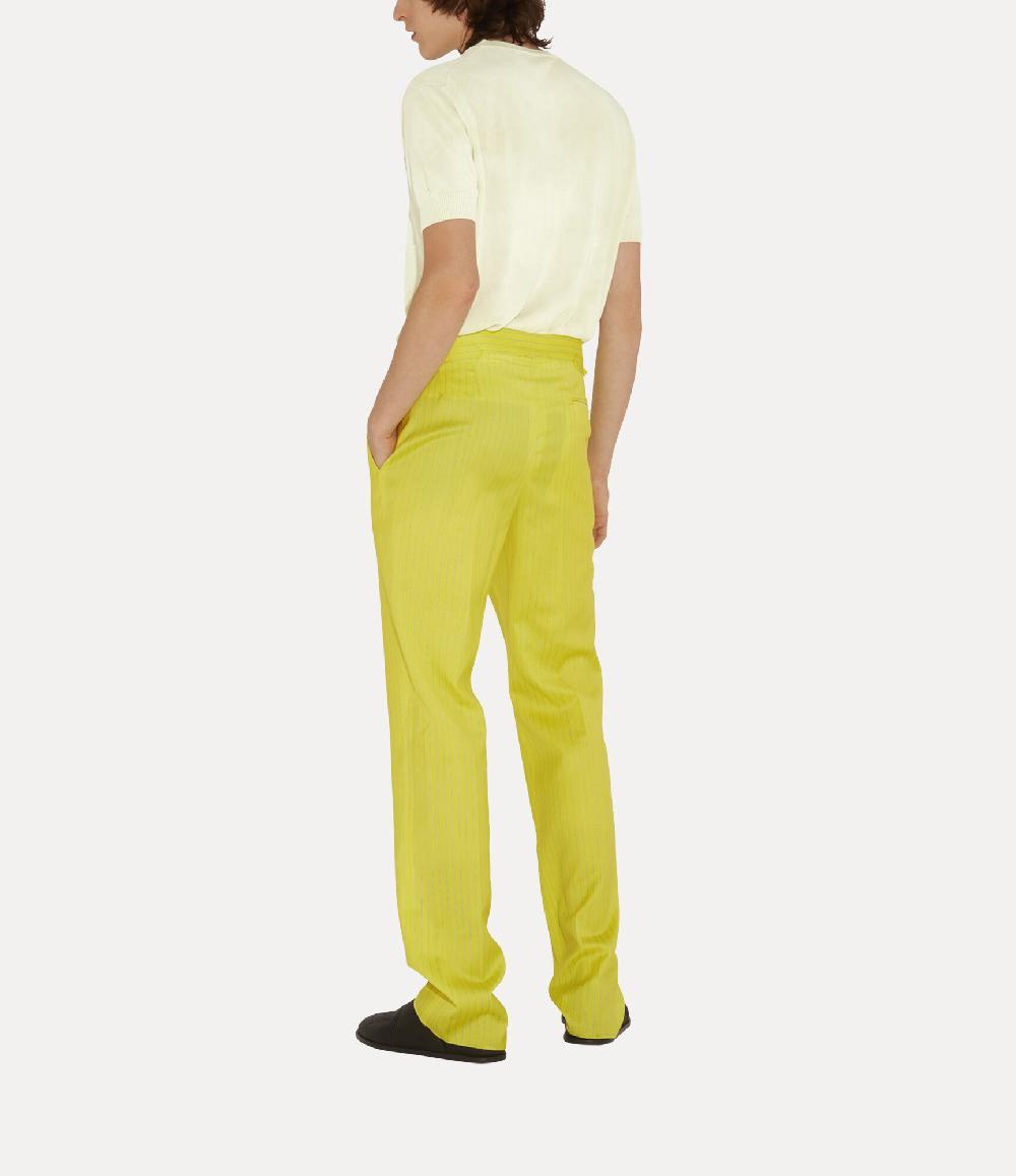 Andreas Kronthaler For Vivienne Westwood Alex T-shirt PISTACHIO