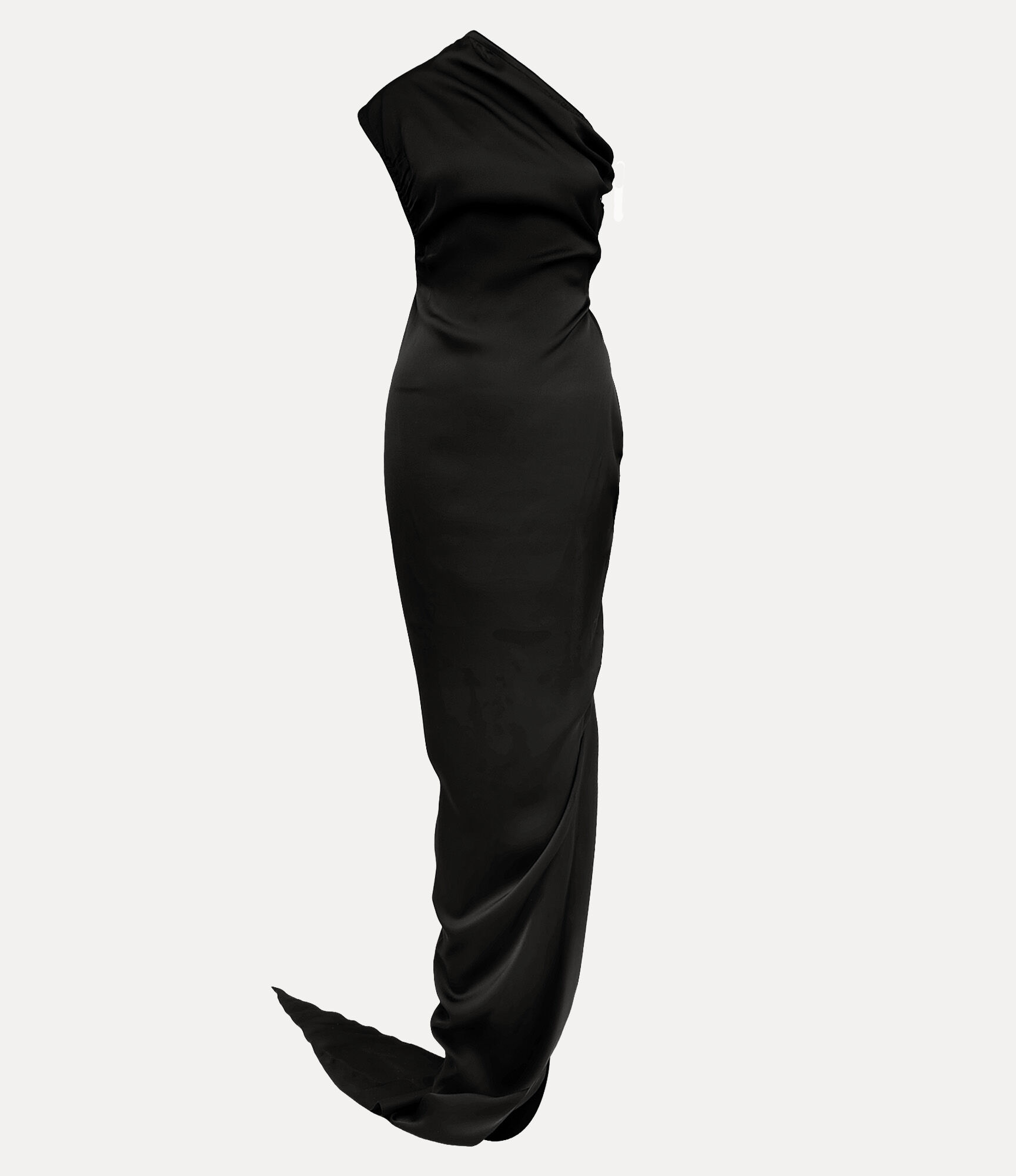 andreas kronthaler for vivienne westwood Andreas Dress BLACK