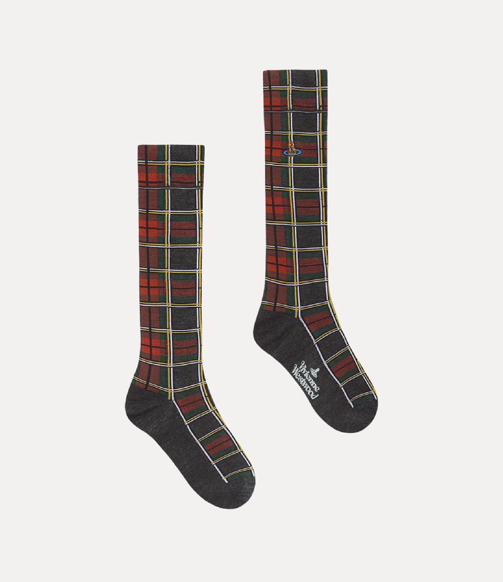 Andreas Kronthaler For Vivienne Westwood Sock BLUE