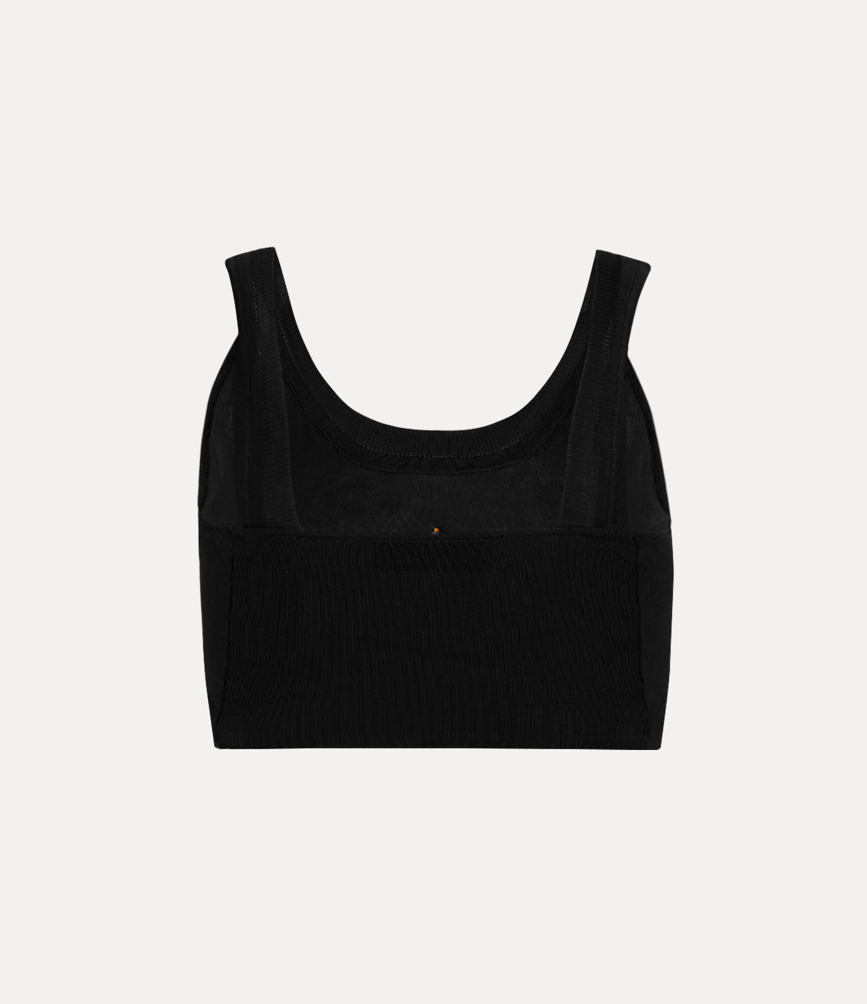 Andreas Kronthaler For Vivienne Westwood Bea Bra BLACK