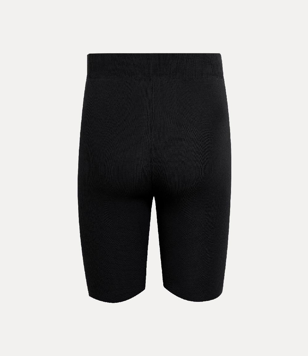 Andreas Kronthaler For Vivienne Westwood Bea Shorts BLACK