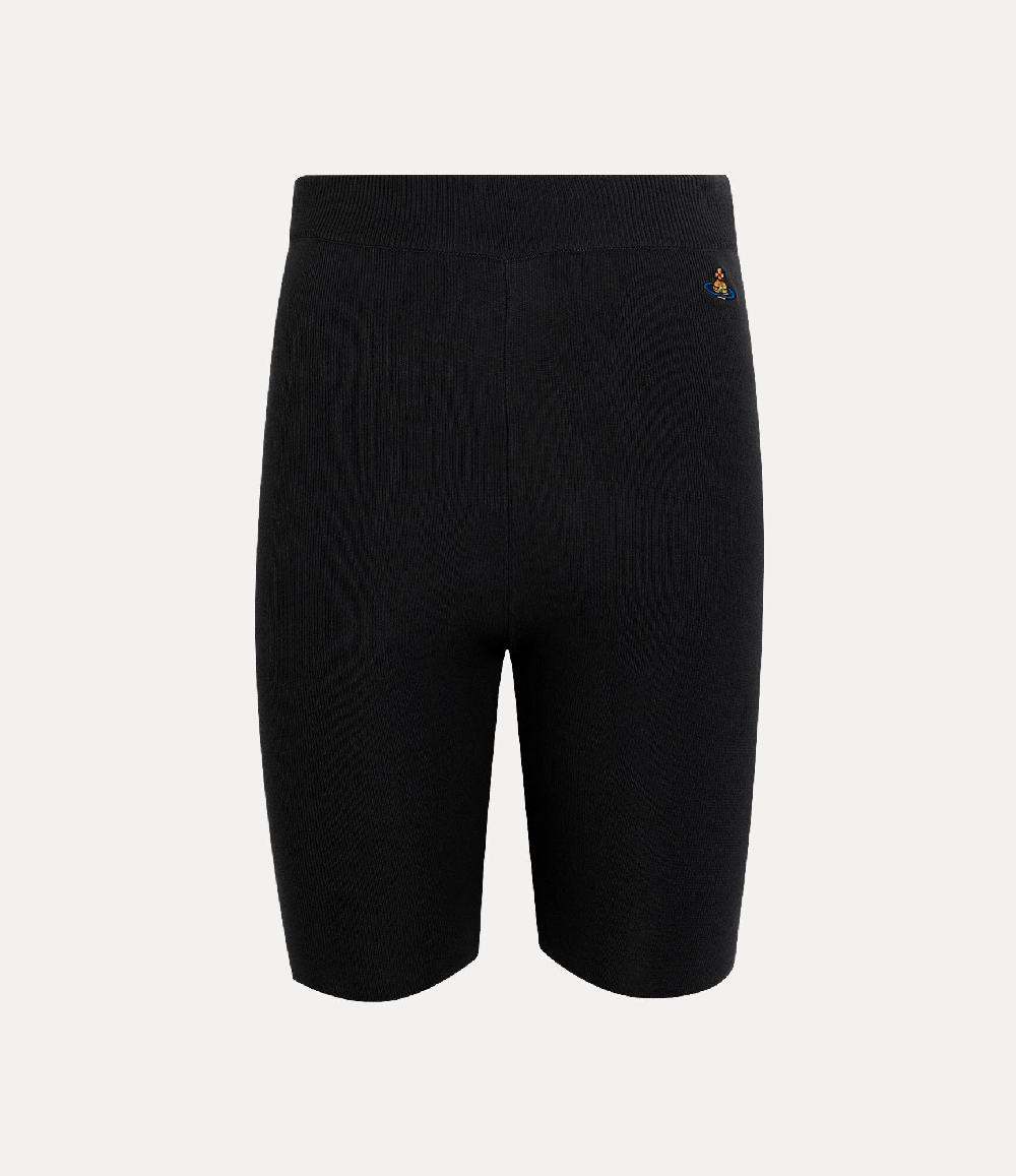 andreas kronthaler for vivienne westwood Bea Shorts BLACK