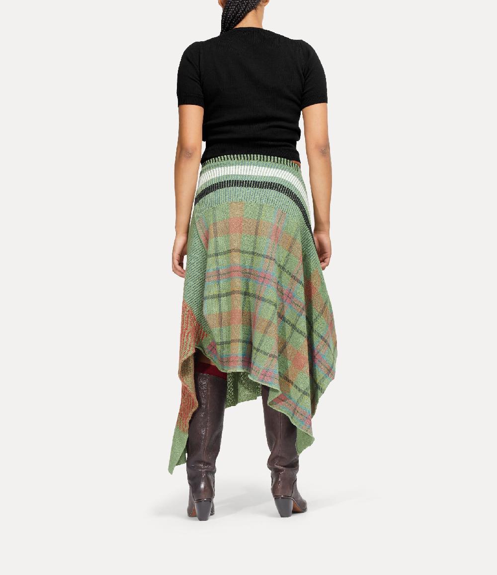 Andreas Kronthaler For Vivienne Westwood Bea Top BLACK