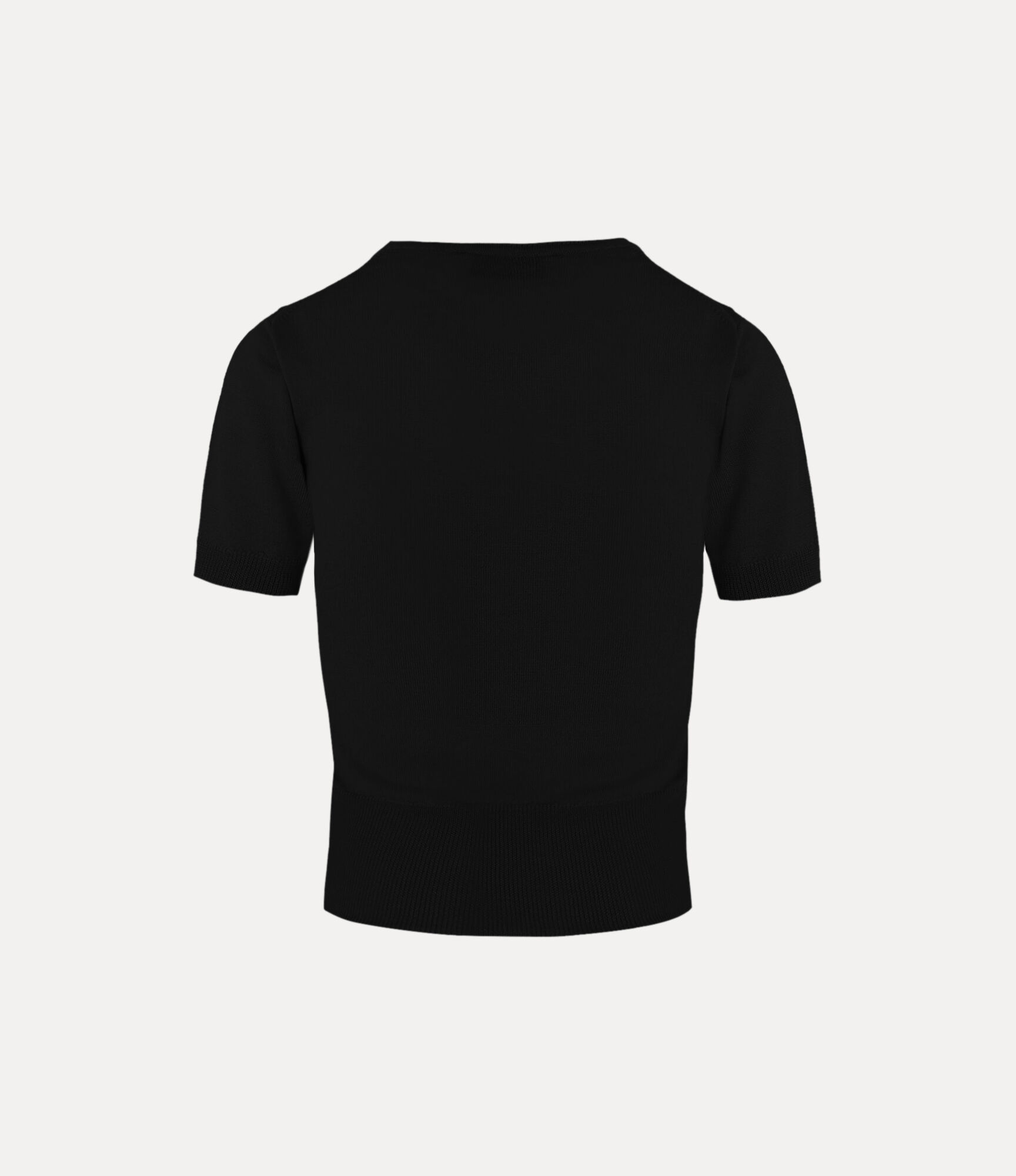 Andreas Kronthaler For Vivienne Westwood Bea Top BLACK