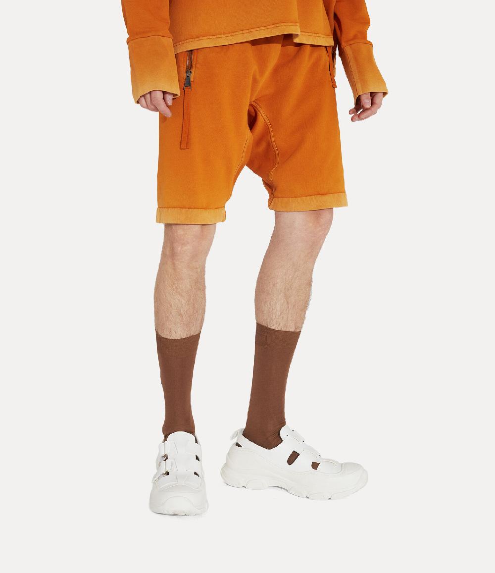 Andreas Kronthaler For Vivienne Westwood Catch Stomper Sandal WHITE