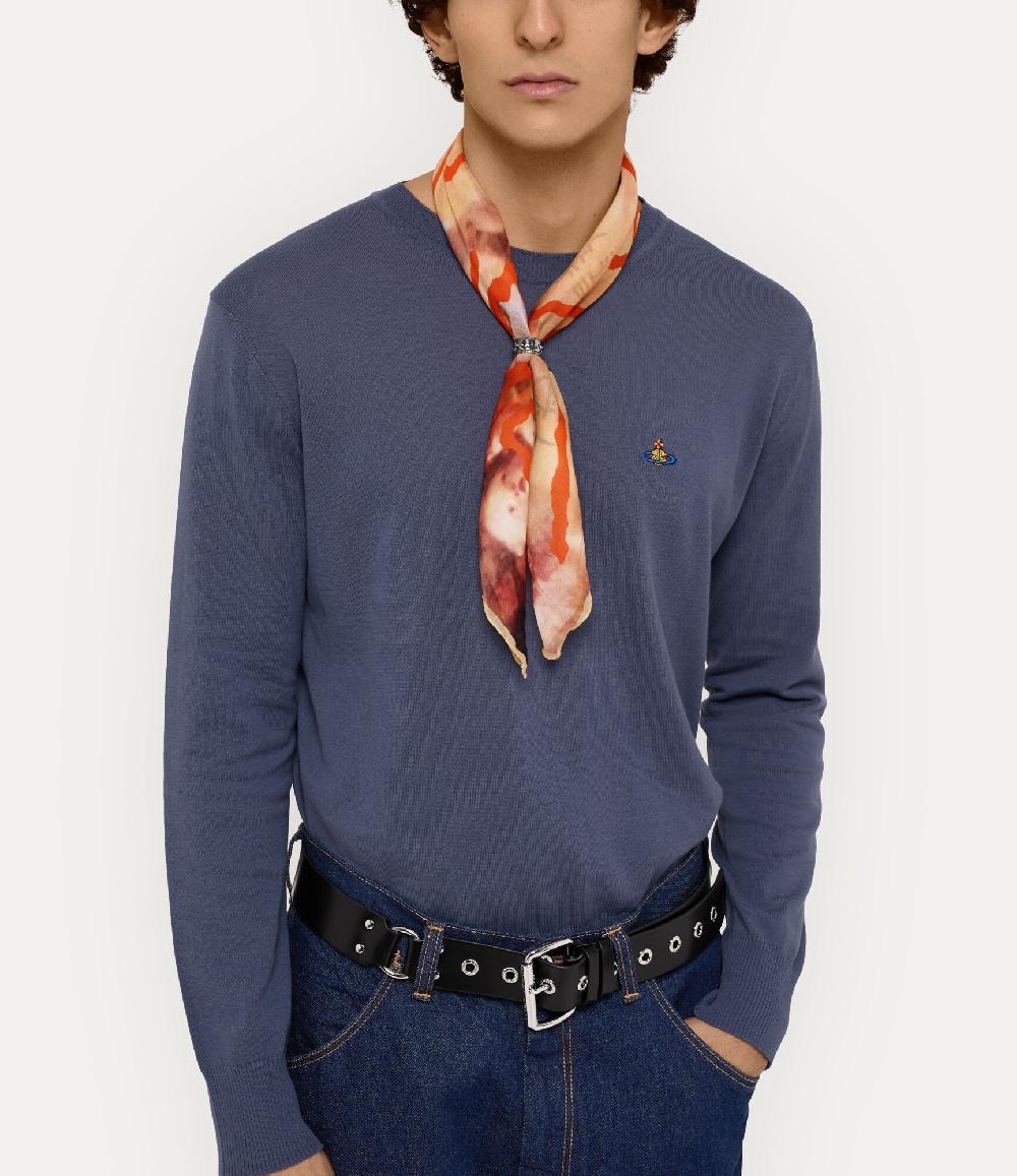 Andreas Kronthaler For Vivienne Westwood Cherubs Square GOLD