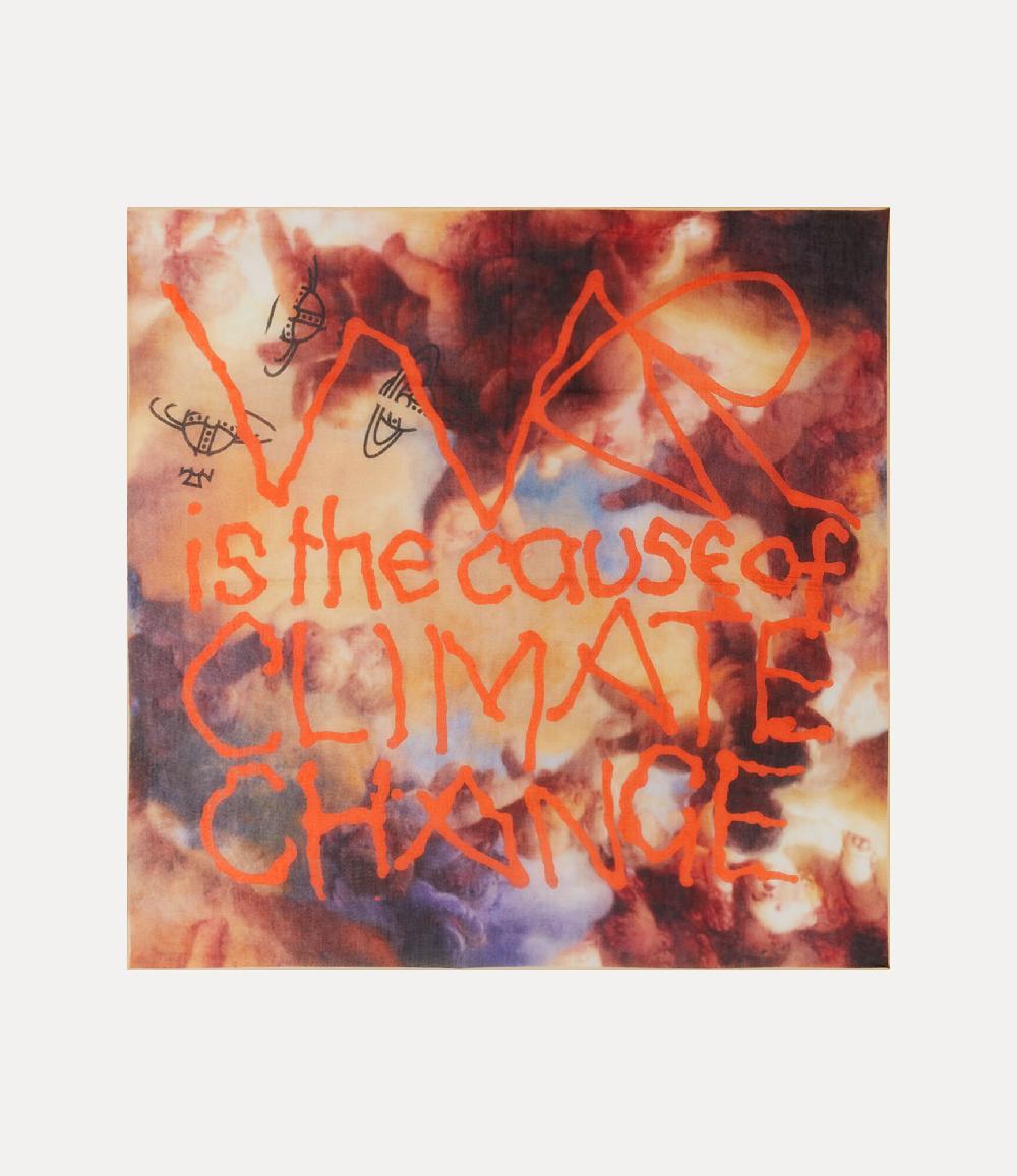 andreas kronthaler for vivienne westwood Cherubs Square GOLD