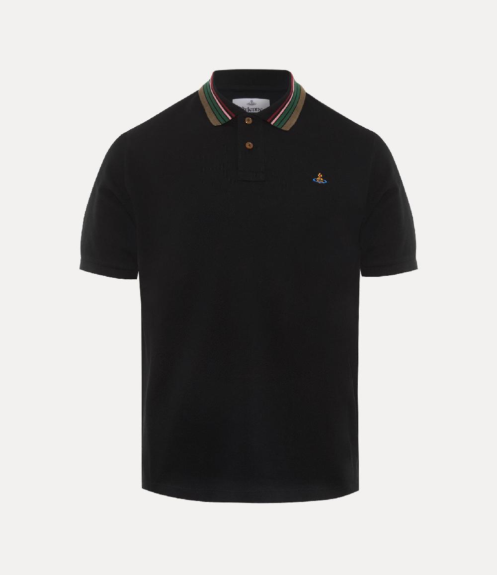 andreas kronthaler for vivienne westwood Classic Polo WHITE