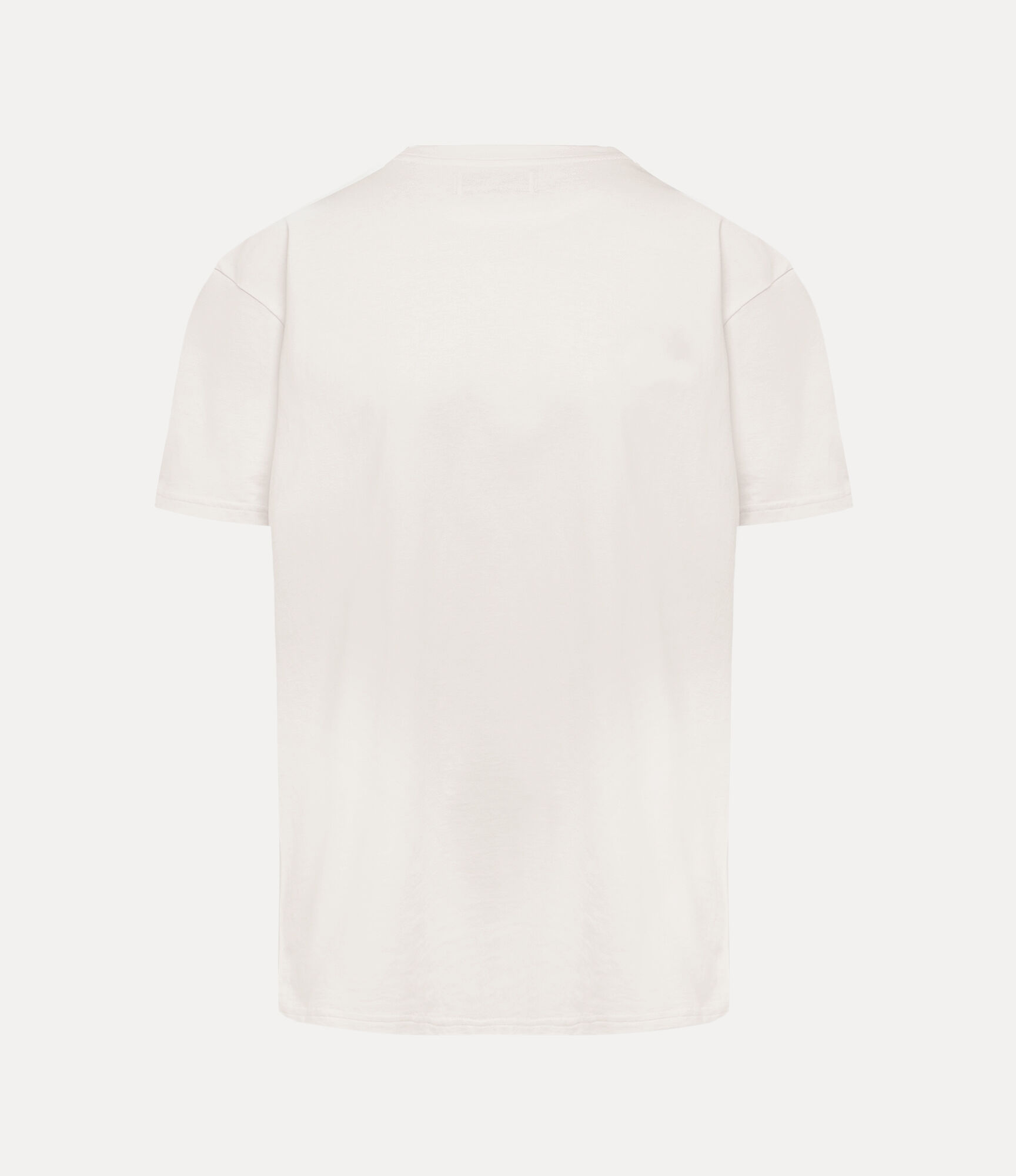 Andreas Kronthaler For Vivienne Westwood Classic T-Shirt Multicolour Orb NAVY