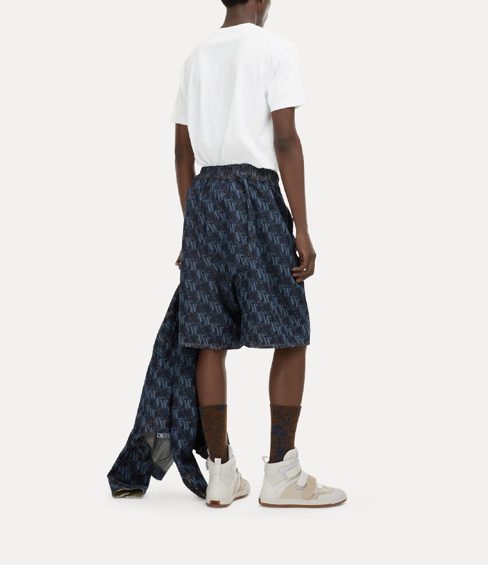 Andreas Kronthaler For Vivienne Westwood Classic T-shirt WHITE