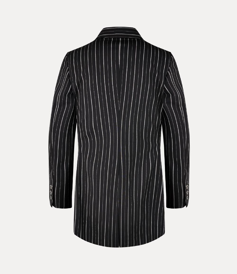 Andreas Kronthaler For Vivienne Westwood DL Jacket BLACK