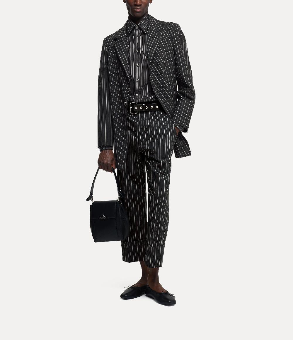 Andreas Kronthaler For Vivienne Westwood DL Jacket BLACK