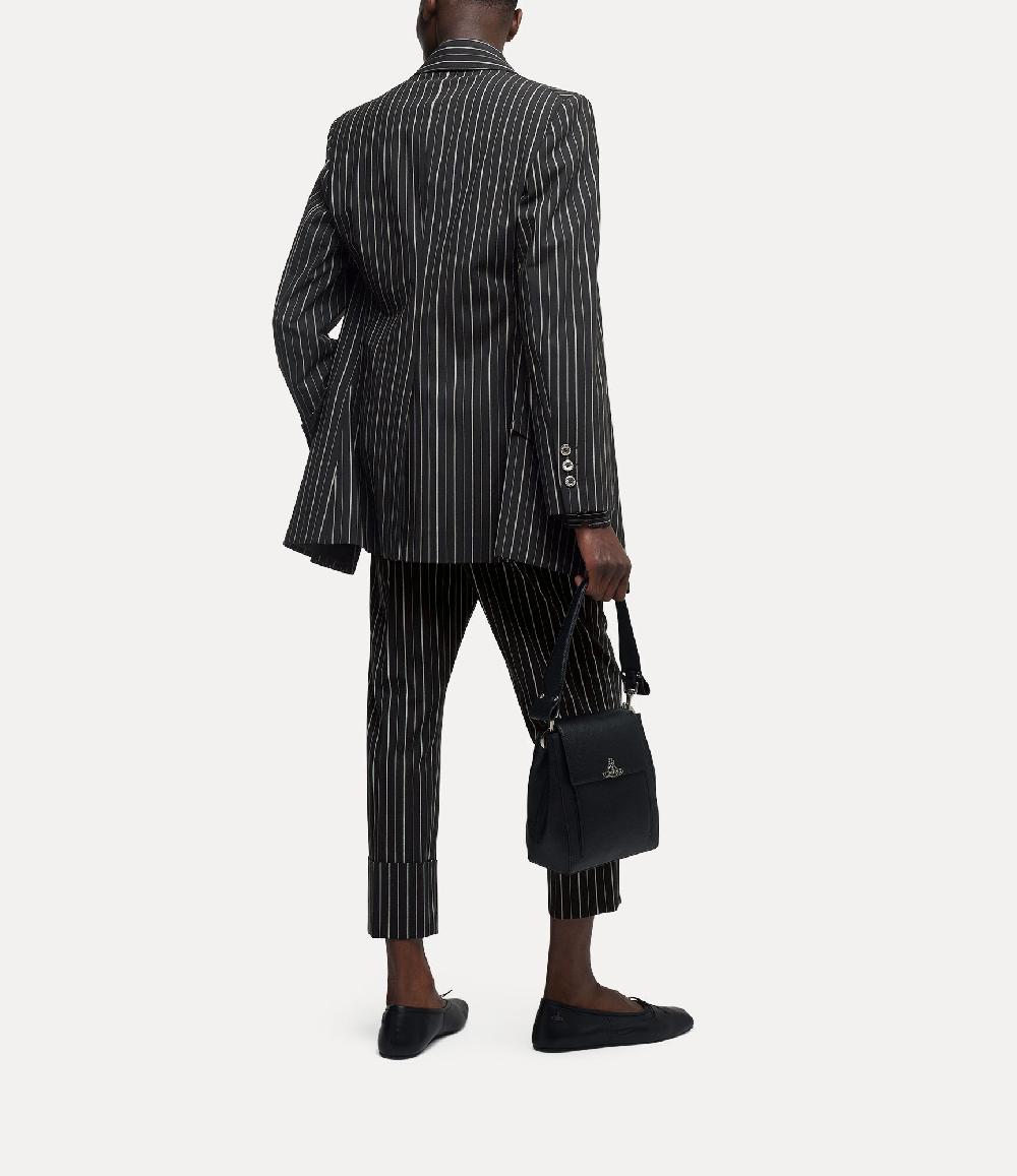 Andreas Kronthaler For Vivienne Westwood DL Jacket BLACK