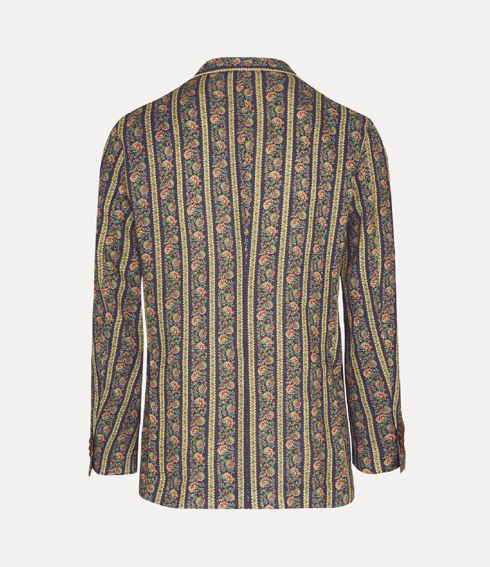 Andreas Kronthaler For Vivienne Westwood Froh Jacket FLOWERS