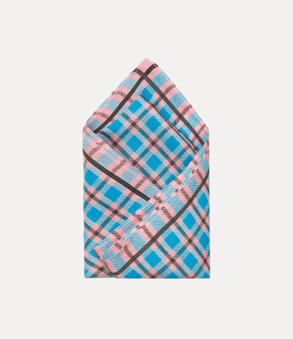 Andreas Kronthaler For Vivienne Westwood Handkerchief PINK