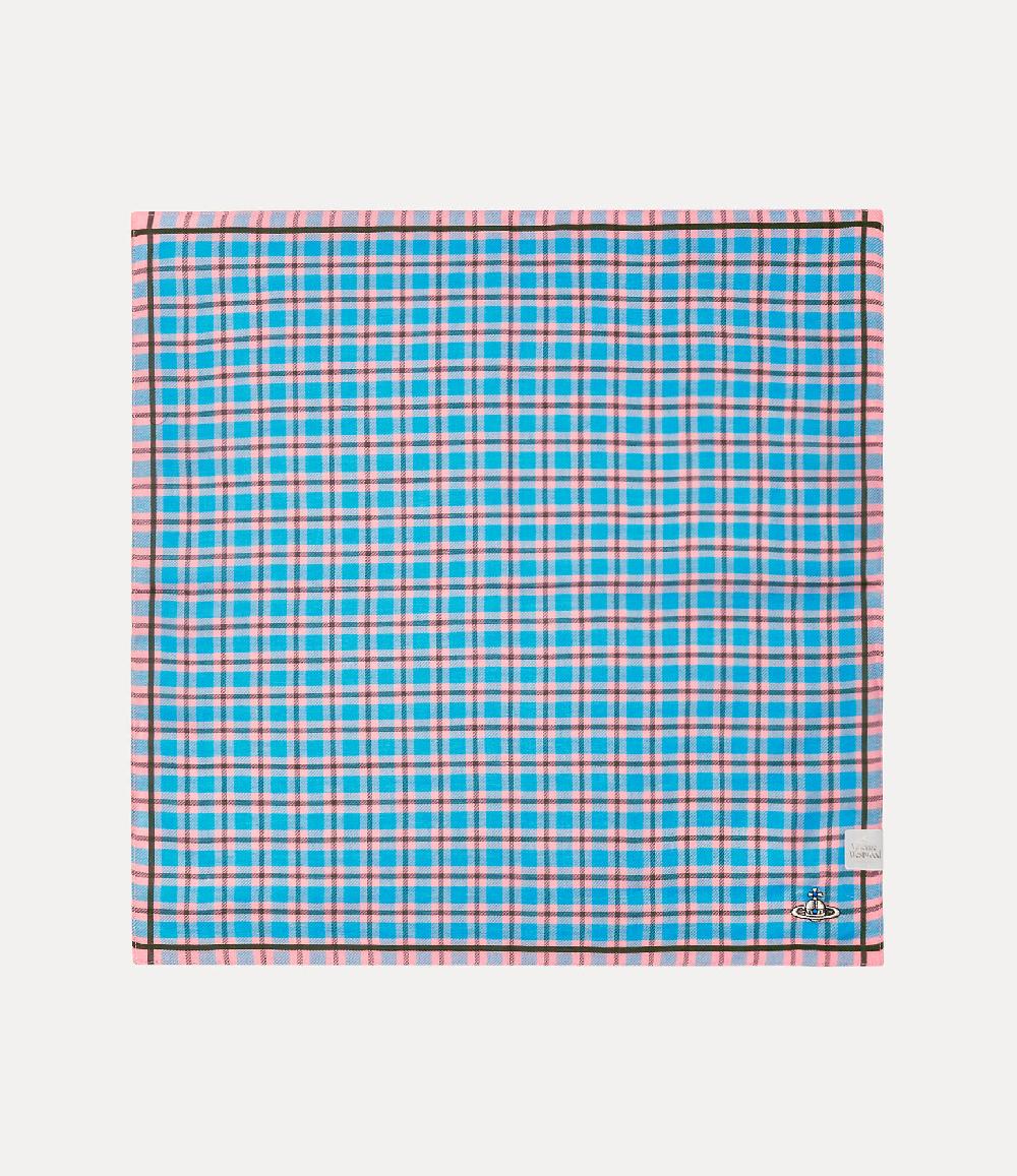 andreas kronthaler for vivienne westwood Handkerchief PINK