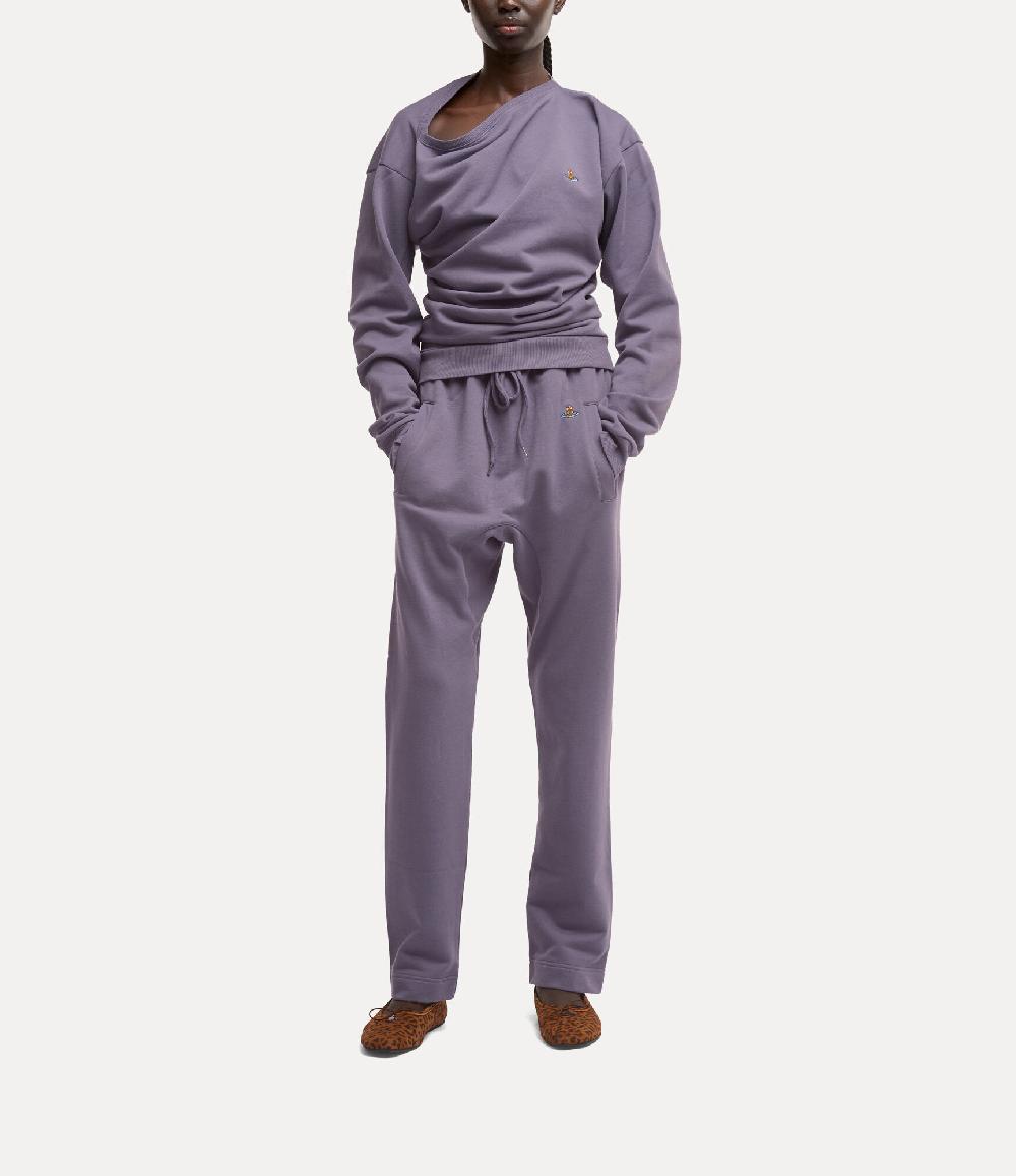 Andreas Kronthaler For Vivienne Westwood Hebo Jumper CADET