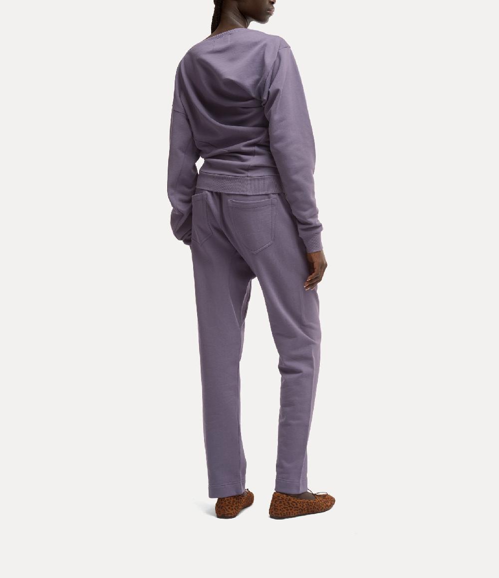 Andreas Kronthaler For Vivienne Westwood Hebo Jumper CADET