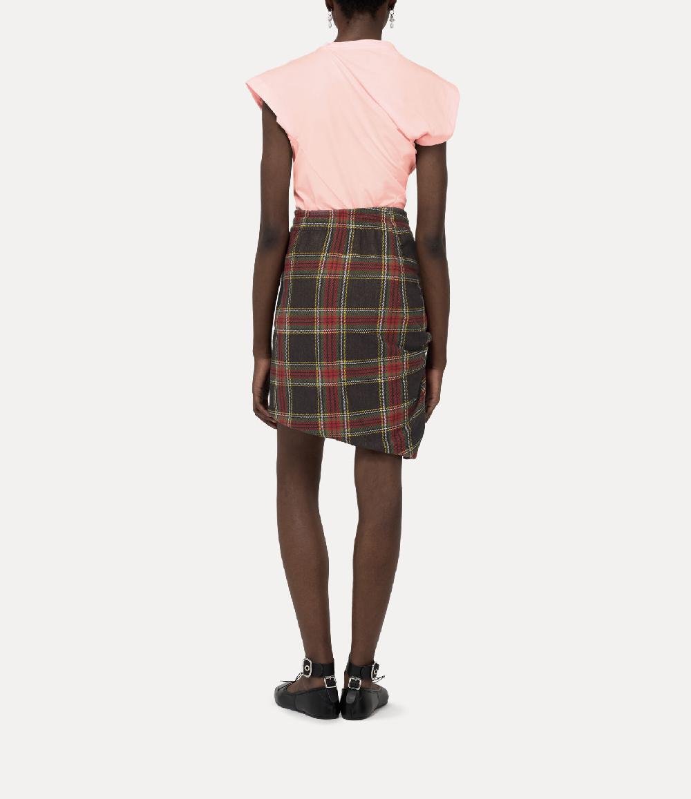 Andreas Kronthaler For Vivienne Westwood Hebo Top BLUSH