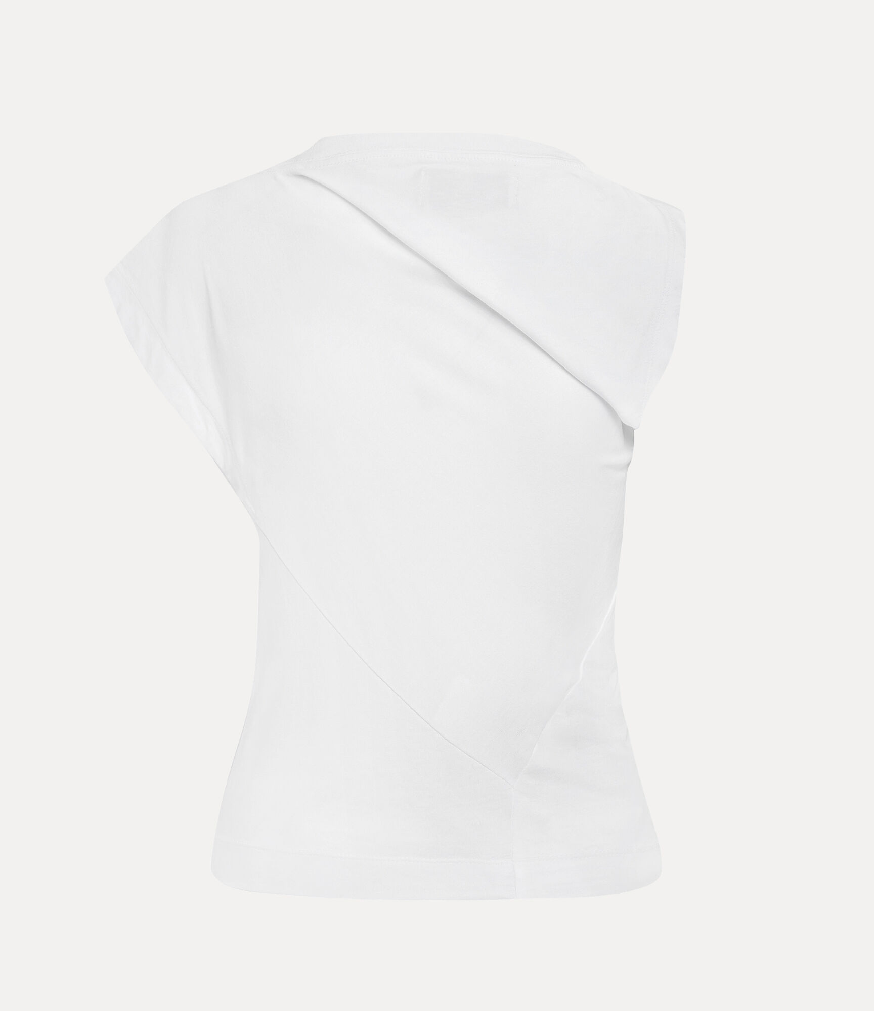 Andreas Kronthaler For Vivienne Westwood Hebo Top BLUSH