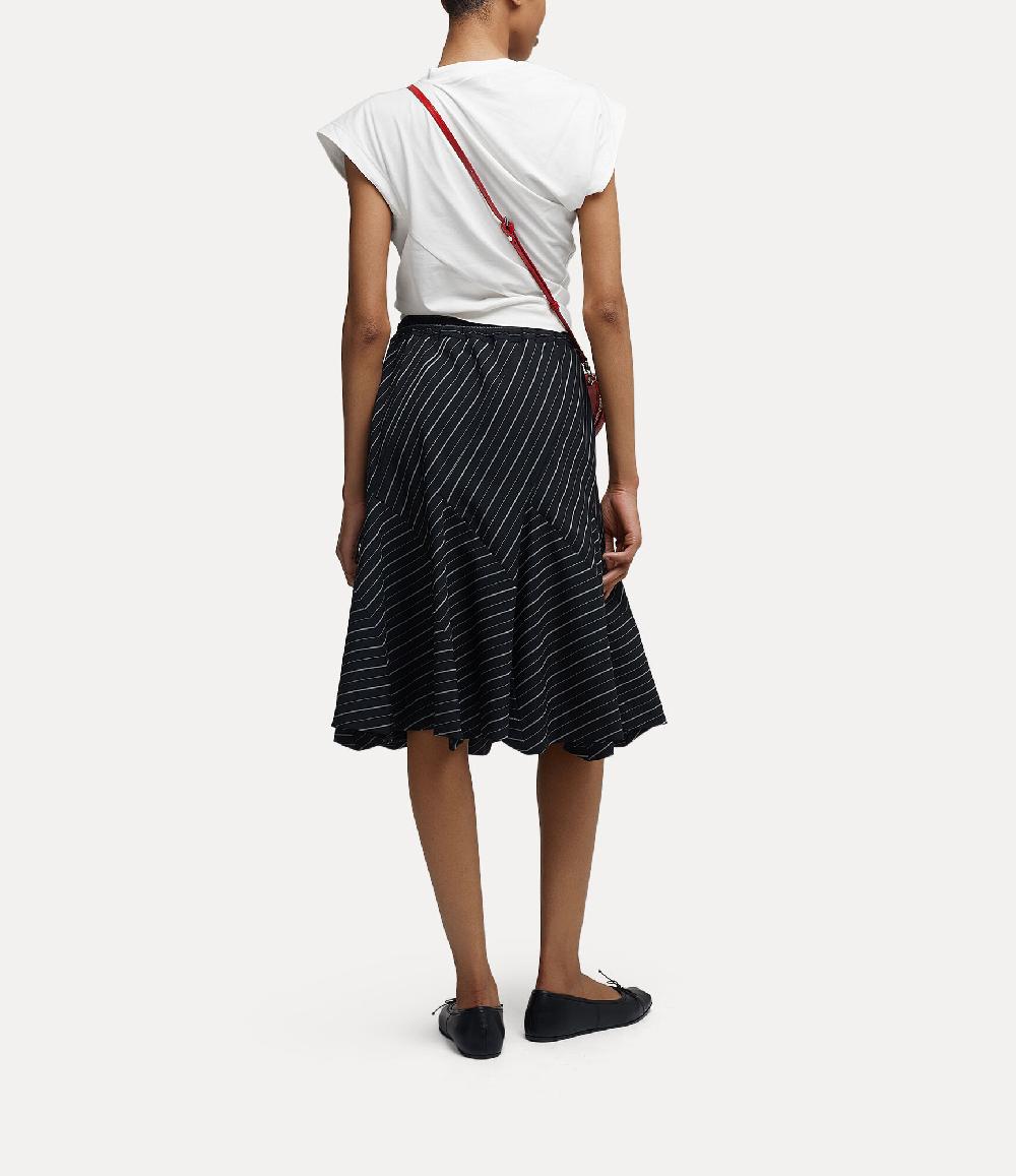 Andreas Kronthaler For Vivienne Westwood Hebo Top BLUSH