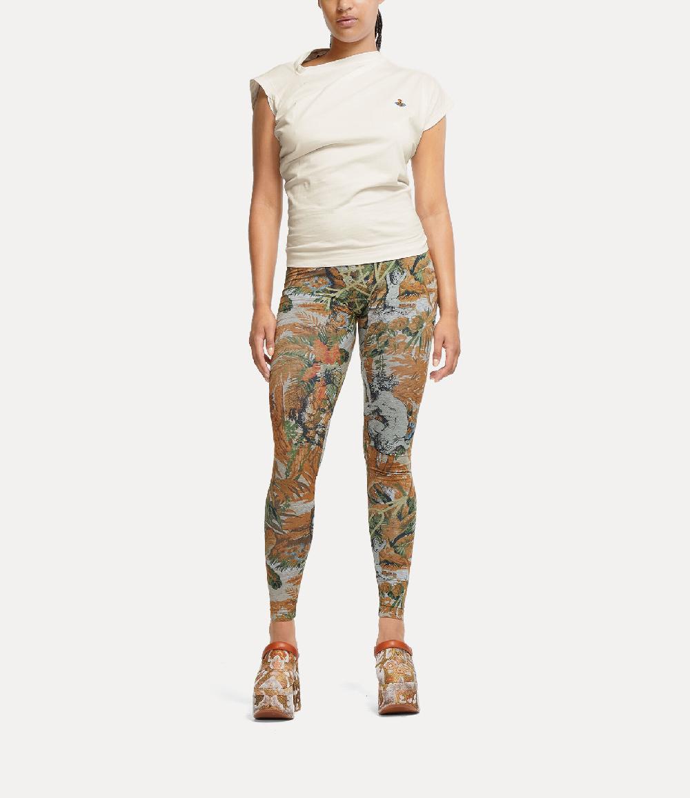 Andreas Kronthaler For Vivienne Westwood Hebo Top PINK