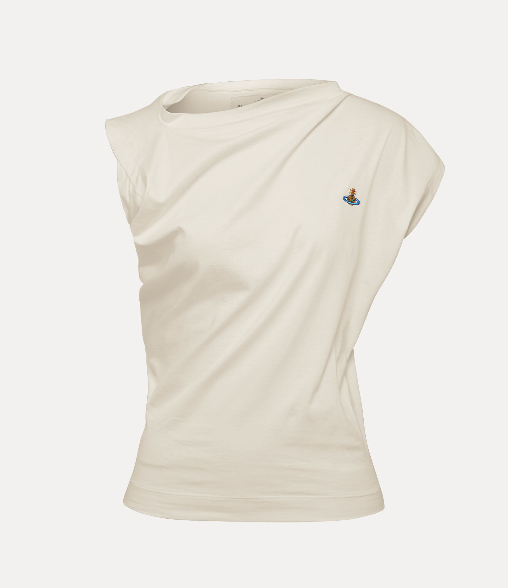 andreas kronthaler for vivienne westwood Hebo Top PINK