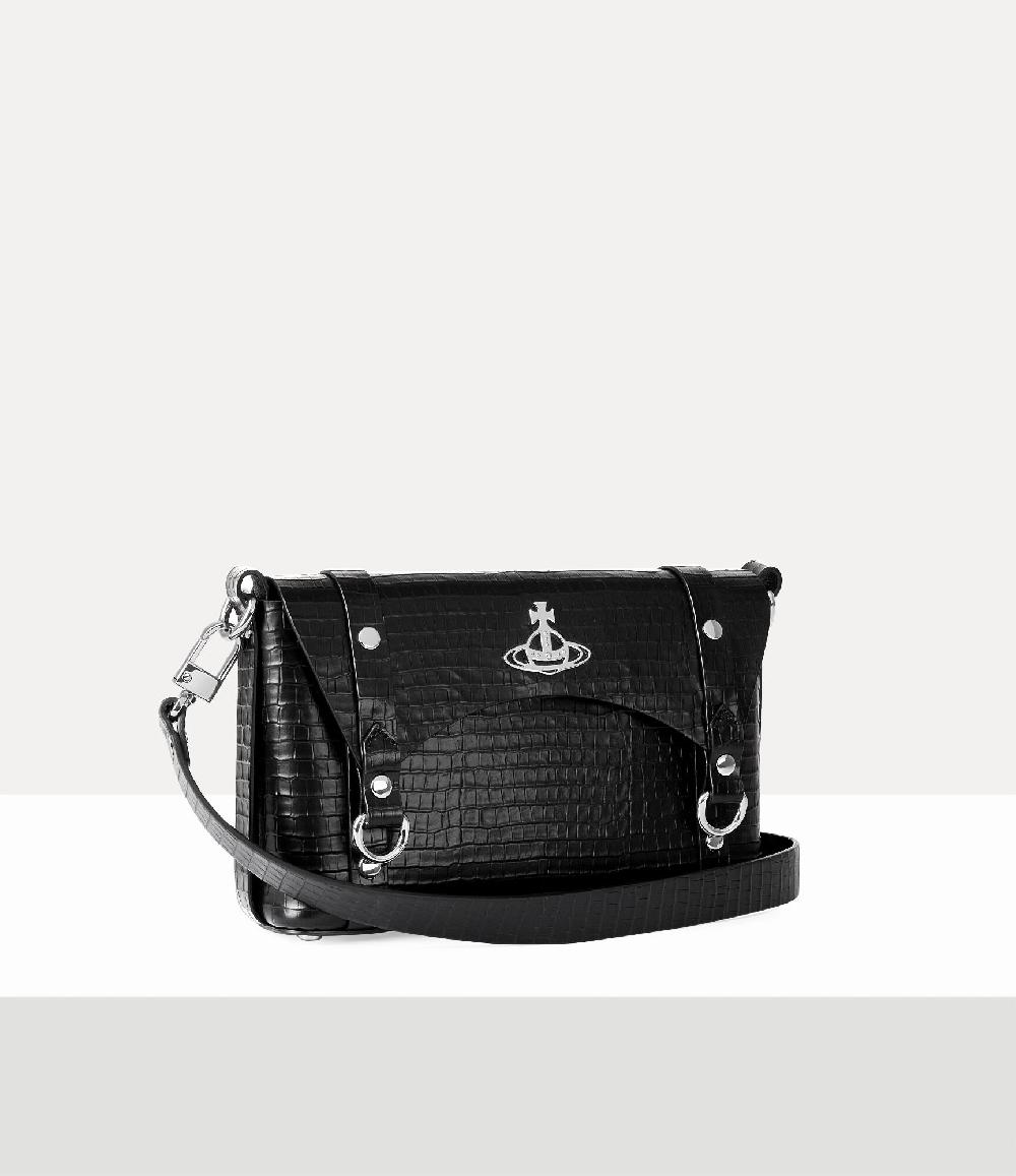 Andreas Kronthaler For Vivienne Westwood Kimmy Crossbody RED