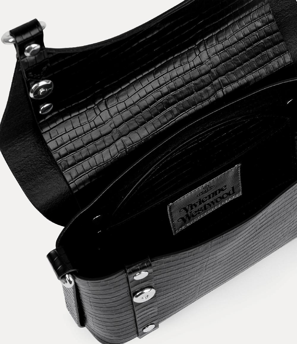 Andreas Kronthaler For Vivienne Westwood Kimmy Crossbody RED